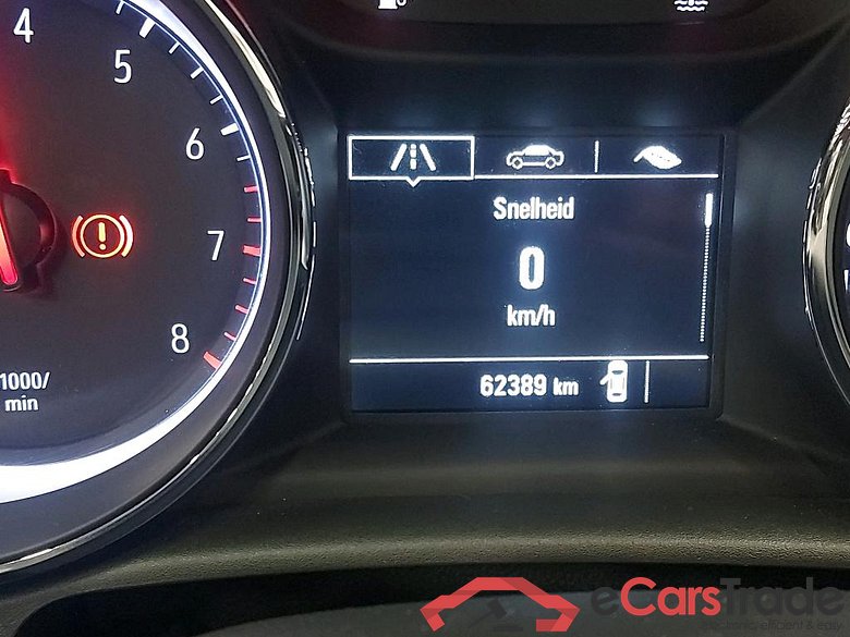 OPEL - OPE ASTRA SPORTS TOURER 1.0 Turbo 106PK ECOTEC S/S Edition Business * PETROL * #5