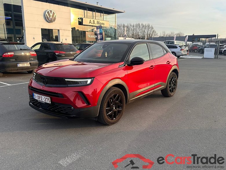 OPEL Mokka Mokka 1.2 Turbo GS S/S #1