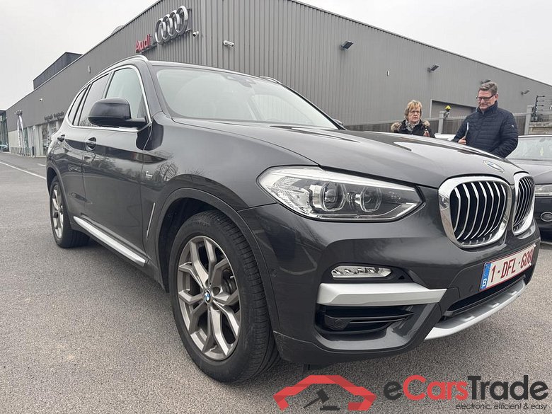 BMW X3 (G01) 2.0iA xDrive20 OPF #2