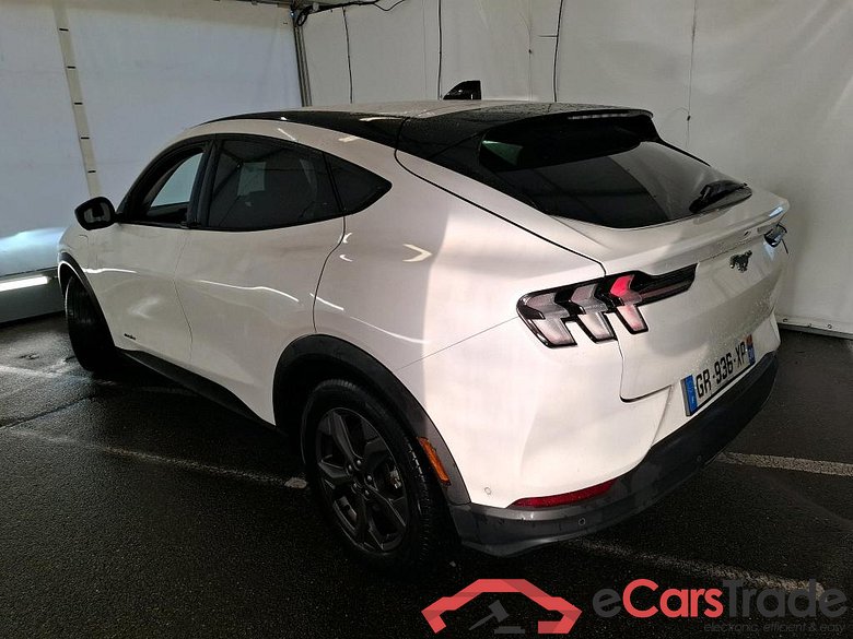 Mustang Mach-E 76kWh BVA #2