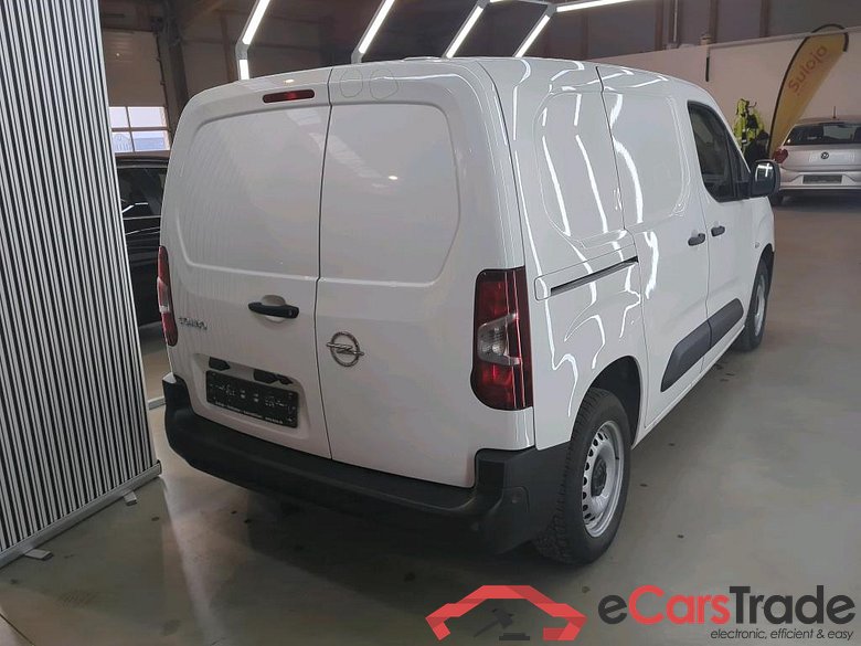 Combo E Cargo Edition 1.5 75KW MT5 E6dT #2