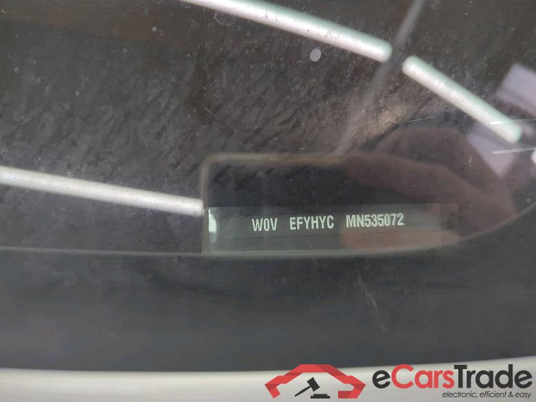 Combo E Cargo Edition 1.5 75KW MT5 E6dT #4