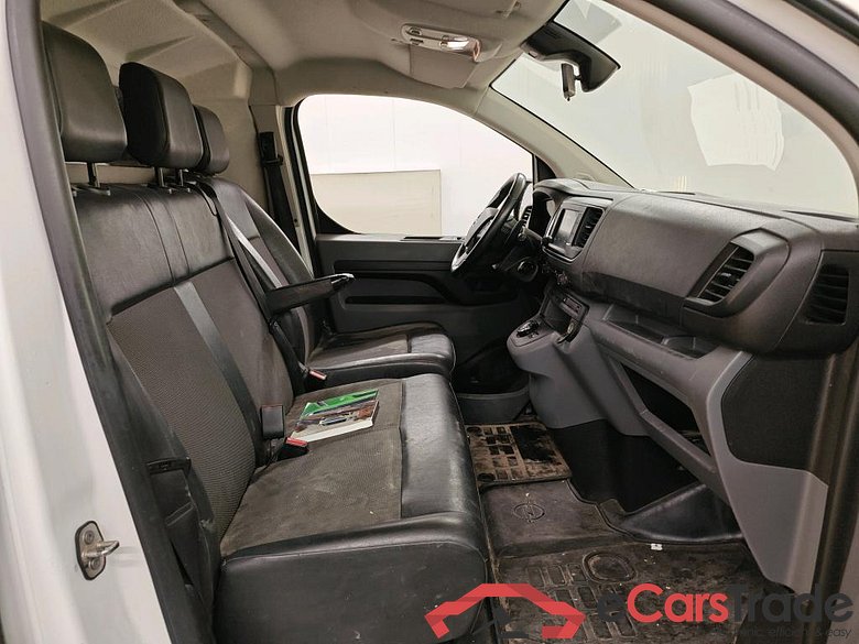 Opel Vivaro L2H1 2.0 Diesel 90kW Innovation Automaat 4d #3