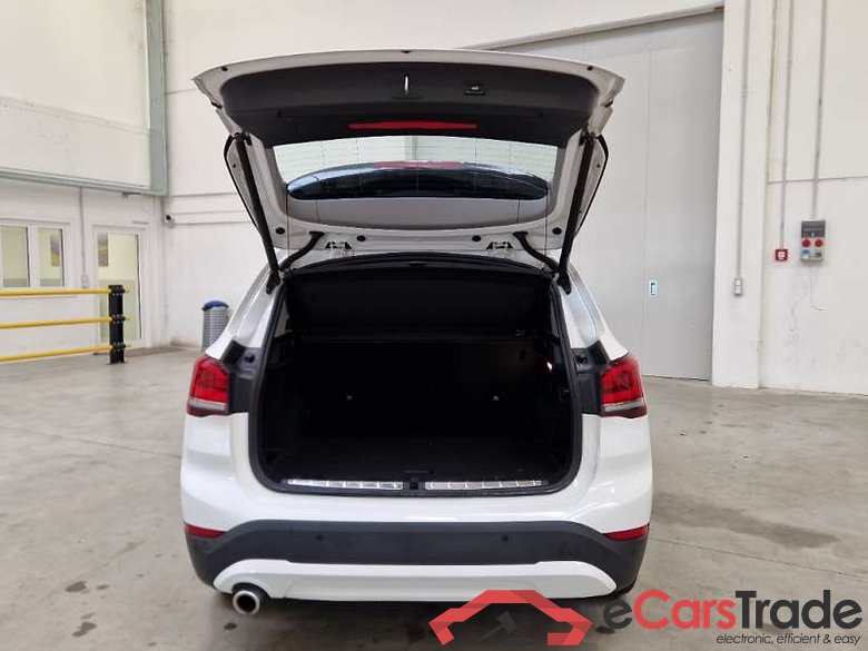 BMW X1 / 2019 / 5P / SUV XDRIVE 25E BUSINESS ADVANTAGE AUTOMATICO #5