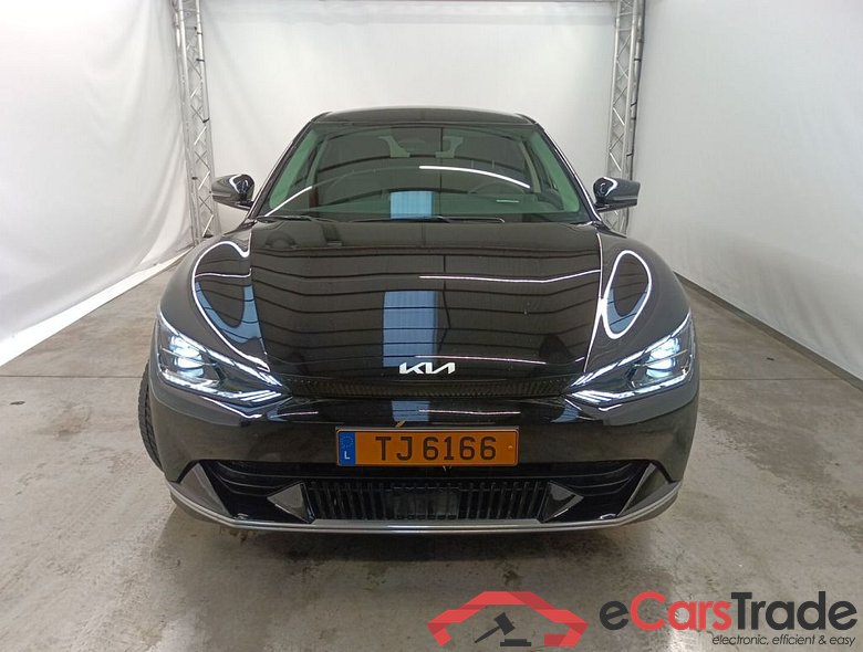 KIA Ev6 BEV 77,4 kWH Business Plus 5d #1