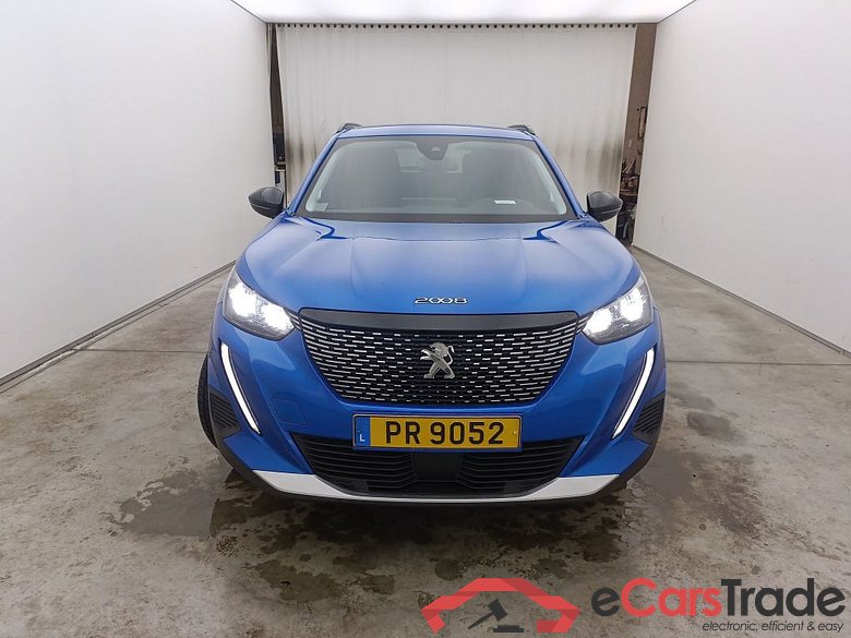 PEUGEOT 2008 - 2020 1.2 PureTech 130 Allure Pack S&S (EU6.3) 5d #5