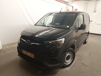 Opel Combo Life