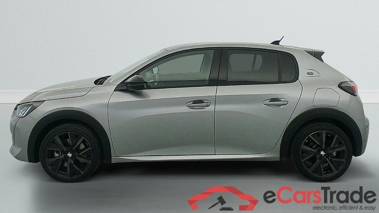 Peugeot E-208 50 KWH 136CH GT #4