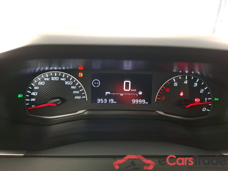 2008 Active 1.2 PureTech 130CV BVM6 E6d #6