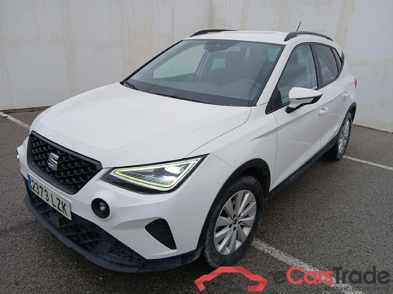 Arona Style 1.0 TSI 110CV MT6 E6d #1