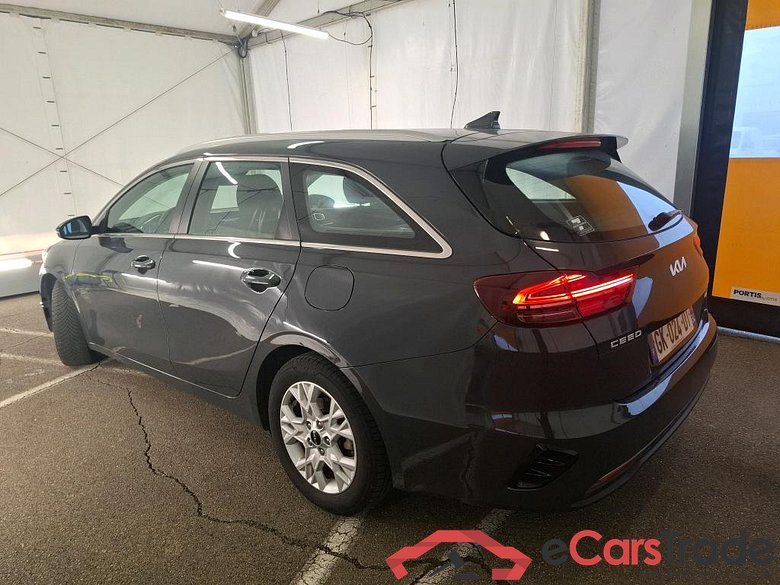 Ceed Sportswagon Active 1.6 CRDi 135CV BVA7 E6d #2