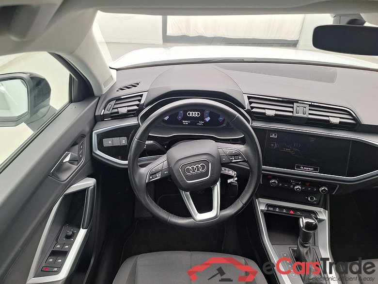 Audi, Q3 SB '19, Audi Q3 Sportback 35 TDI S tronic S Line Business #5