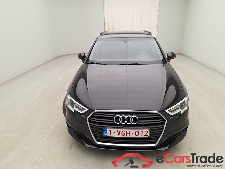 Audi, A3 Sportback FL'16, Audi A3 Sportback 1.6 TDi 85kW S tronic Business E