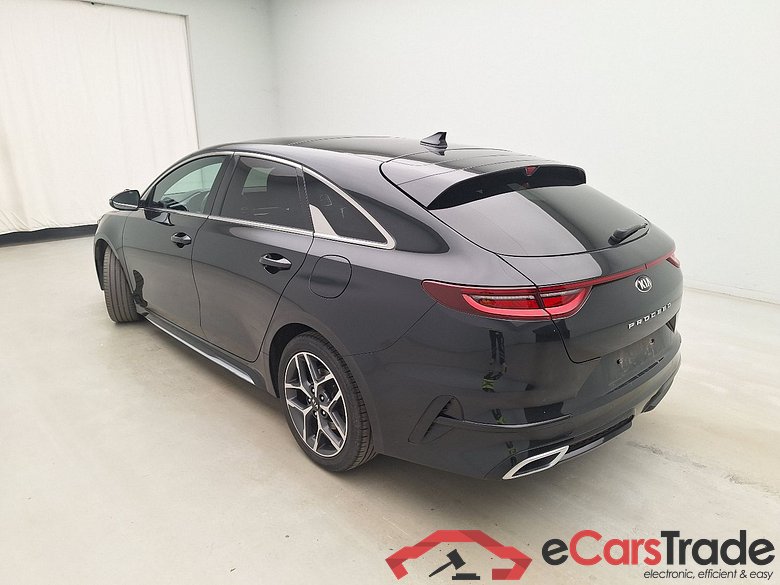 Kia, ProCeed '18, KIA Proceed GT Line 1.4 T-GDI 140 ISG 5d #6