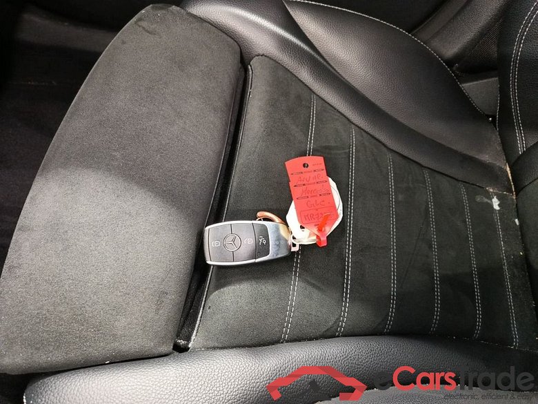 MERCEDES CLASSE GLC COUPE DIESEL (C253) - 2019 GLC 300 de 316 (194+122) 4-Matic (EU6.2) Business Solution 5d Auto #4