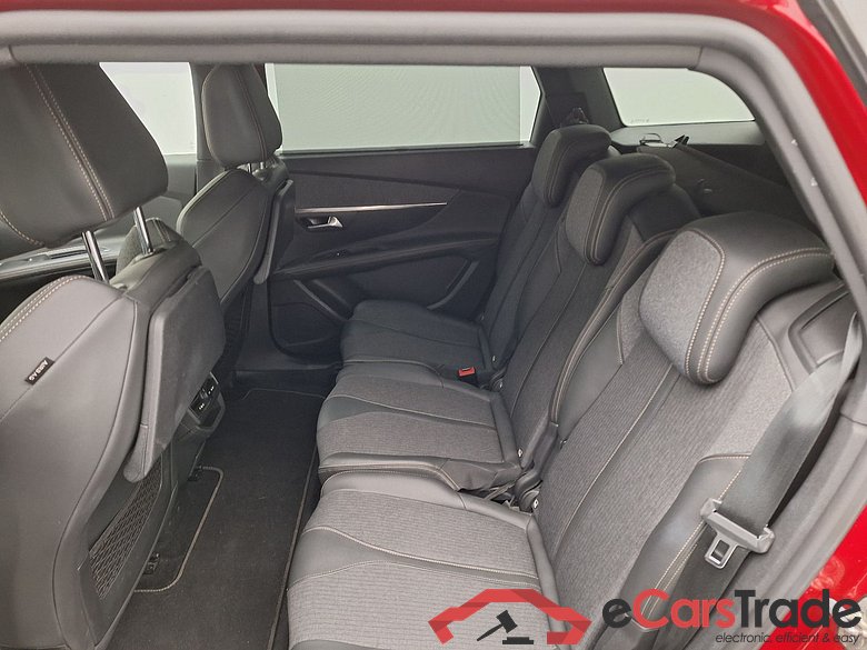 Peugeot, 5008 '16, Peugeot 5008 1.5 BlueHDi 96kW S&S EAT8 GT Line 5d #4