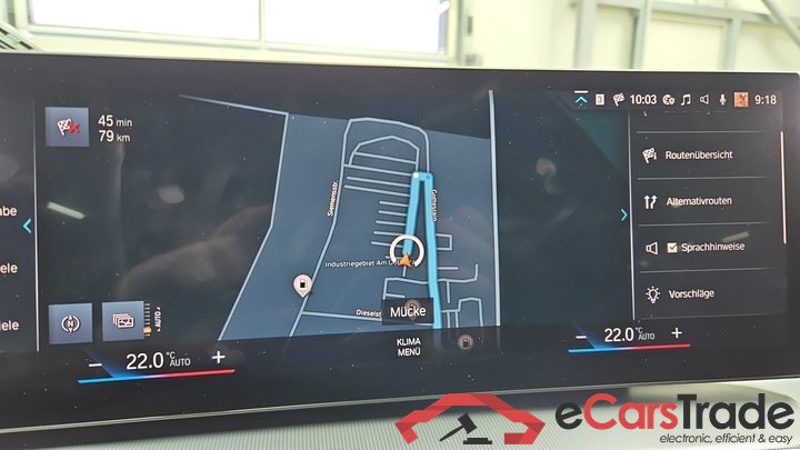 BMW 330e Facelift Plug-In Hybrid M-Sport Aut. LED-Laser Head-Up LC-Pro Harman/Kardon ACC Ambient Navi Sport-Leather KeylessGo Camera Klima PDC ... #6