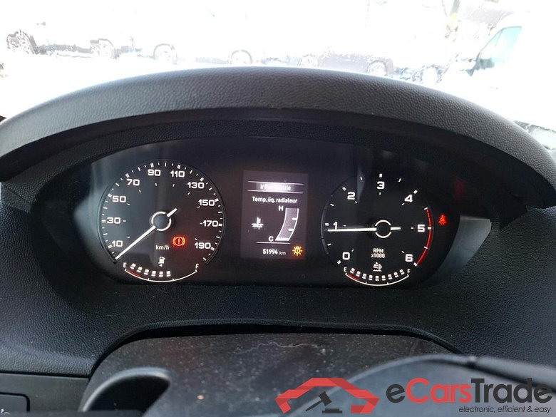 FIAT Ducato SC 2014 2P Châssis cabine H3Power 140 Maxi HD 3.5 L Busi #6