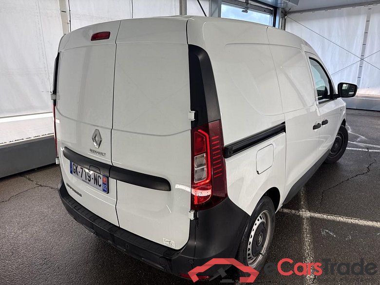 Kangoo Express Confort 1.5 dCi 95CV BVM6 E6d #3