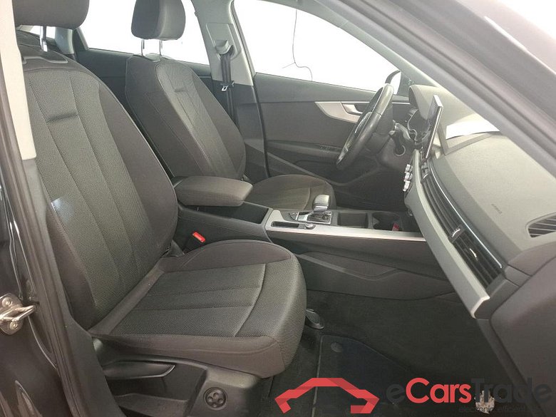 A4 Lim. 30 TDI Business line 2.0 TDI 135CV BVA7 E6d #6