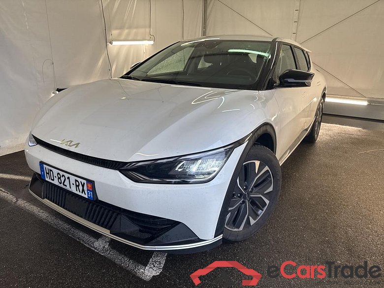 KIA Ev6 / 2021 / 5P / SUV 77 KWh AIR ACTIVE BUSINESS #1