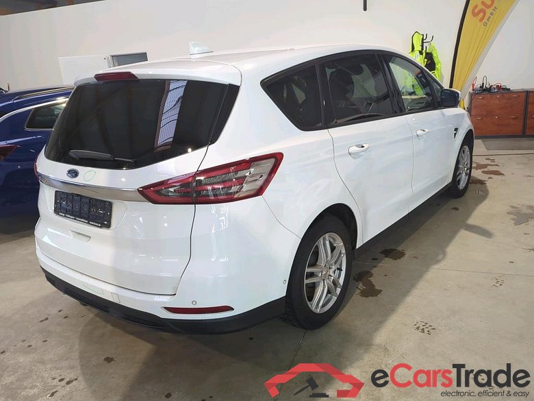 S-Max Trend 2.0 EcoBlue 110KW MT6 E6dT #2