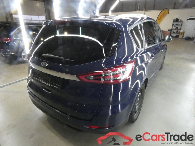 S-Max Trend 2.0 EcoBlue 110KW MT6 E6dT #2