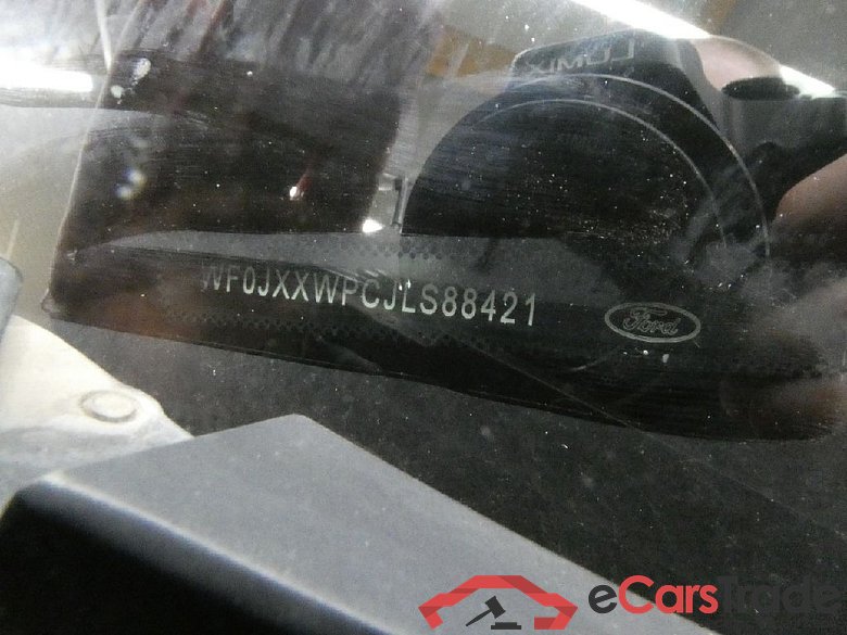 S-Max Trend 2.0 EcoBlue 110KW MT6 E6dT #5