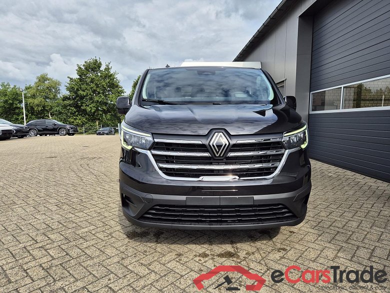 Renault Trafic Evolution 2.0 Diesel 150hp auto #1