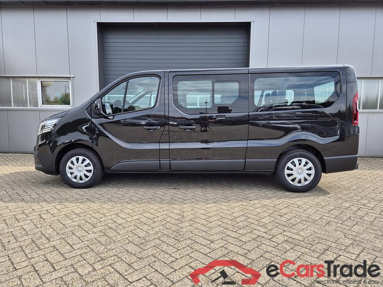 Renault Trafic Evolution 2.0 Diesel 150hp auto #3
