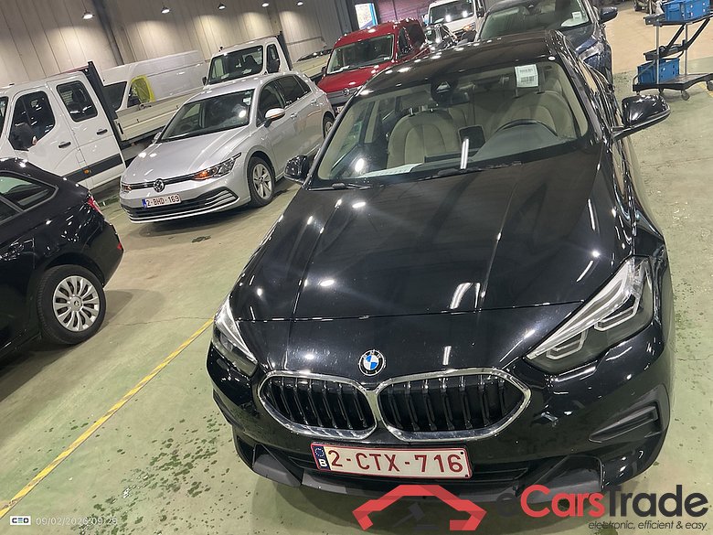 BMW 2 SERIES GRAN COUPE 1.5 218IA GRAN COUPE #2