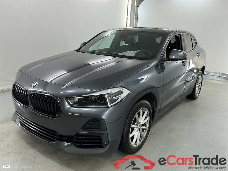 BMW X2 DIESEL 1.5 dA sDrive16 #1