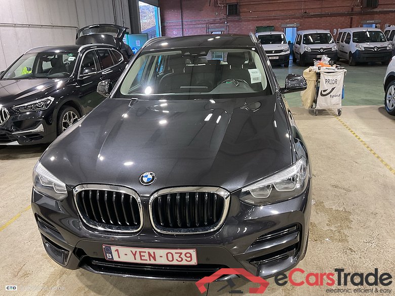 BMW X3 - 2018 2.0iA xDrive30e PHEV OPF #2