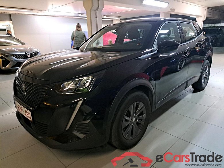 PEUGEOT 2008 1.2 PURETECH 74KW S-S ACTIVE PACK #1