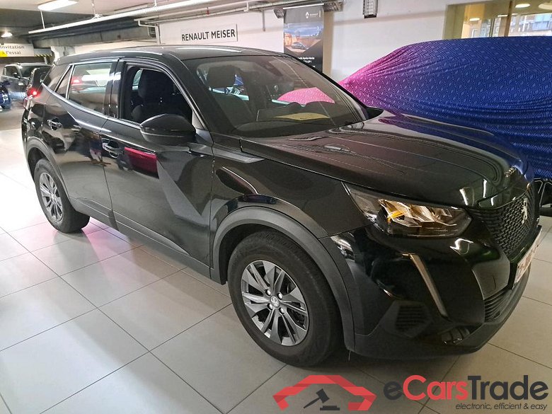PEUGEOT 2008 1.2 PURETECH 74KW S-S ACTIVE PACK #2