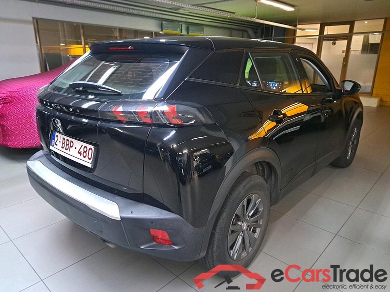 PEUGEOT 2008 1.2 PURETECH 74KW S-S ACTIVE PACK #4
