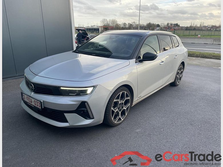 OPEL Astra Sports Tourer Astra Sports Tourer 1.2 Turbo GS S/S #1