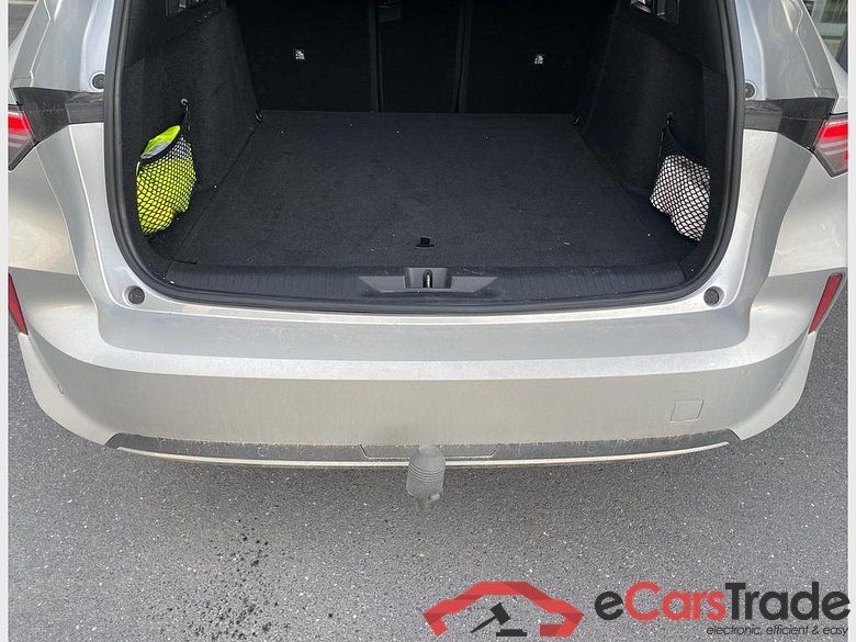 OPEL Astra Sports Tourer Astra Sports Tourer 1.2 Turbo GS S/S #3