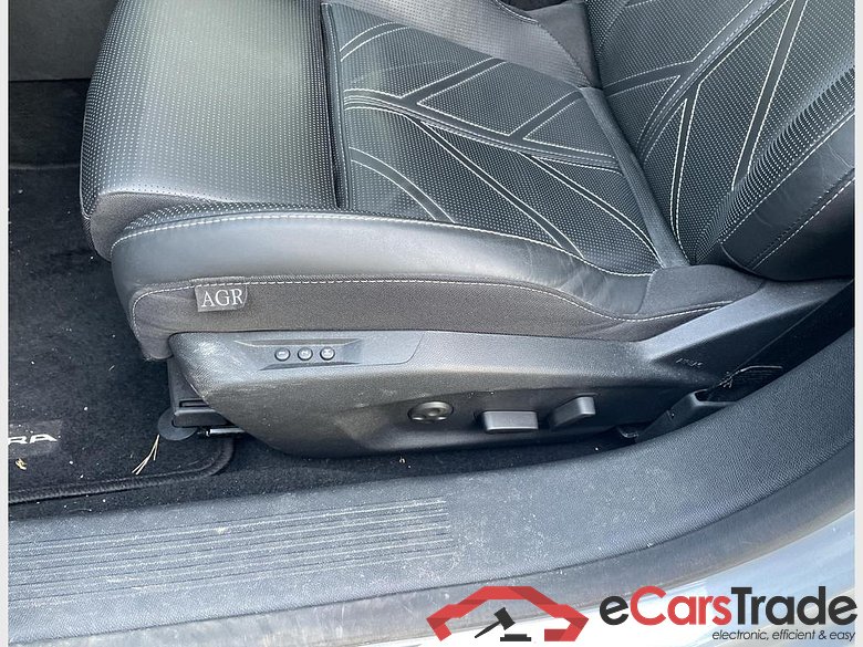 OPEL Astra Sports Tourer Astra Sports Tourer 1.2 Turbo GS S/S #5