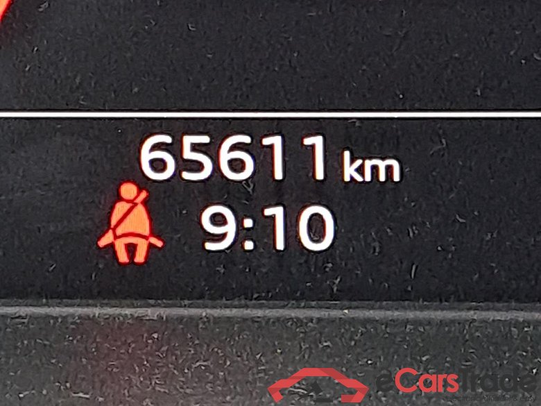 AUDI Q5 / 2020 / 5P / todoterreno S line 40 TDI 150kW quattro-ultra #5