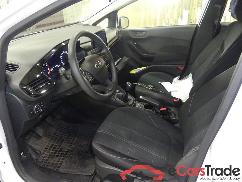 Fiesta Cool & Connect 1.0 EcoBoost 70KW MT6 E6dT #4
