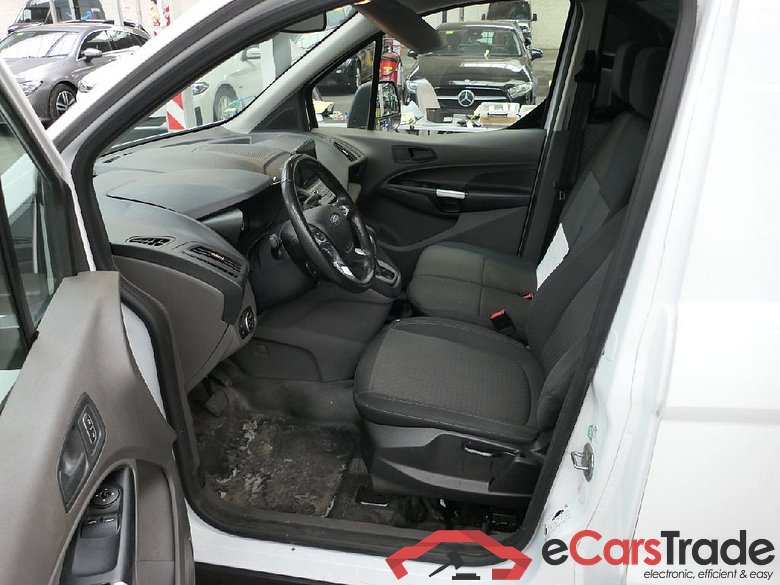 Transit Connect Kasten Trend 1.5 EcoBlue 88KW AT8 E6dT #4