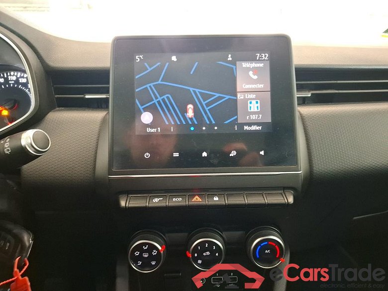 Clio V Business 1.5 dCi 115CV BVM6 E6dT #6