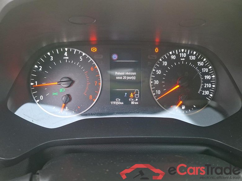 Captur II Business 1.0 TCe 90CV BVM6 E6d #6