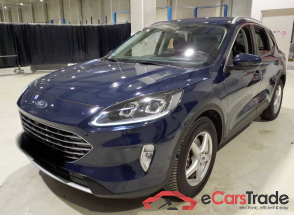 Kuga Plug-In Hybrid Titanium 2.5 165KW ATV E6d #1