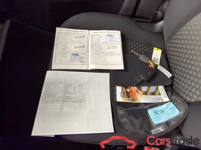 Transit/Tourneo Custom Kombi 320 L1 Tourneo Trend 2.0 TDCi 110KW AT6 8 Sitzer E6d #3