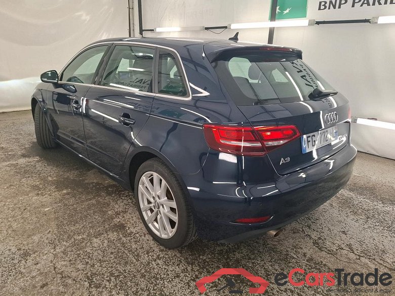 AUDI A3 Sportback / 2016 / 5P / Berline 30 TFSI S TRONIC BUSINESS LINE #2