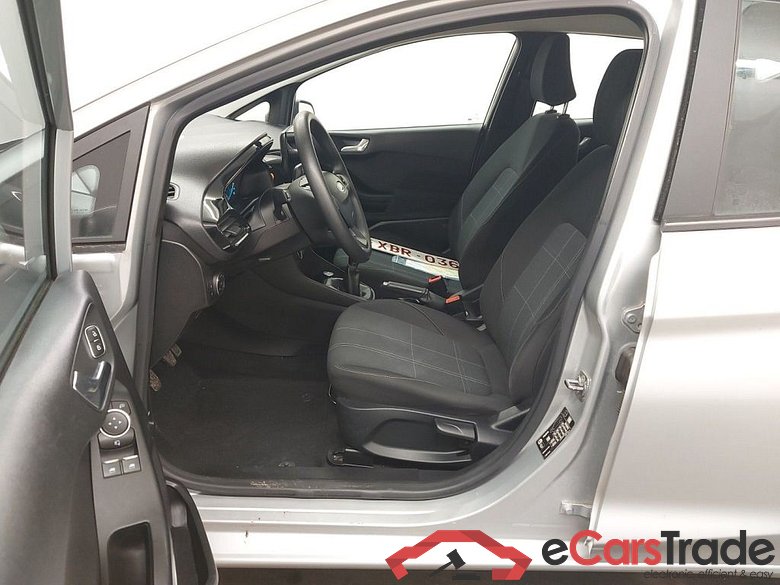 Ford Fiesta 1.1i 52kW Business Class 5d #3