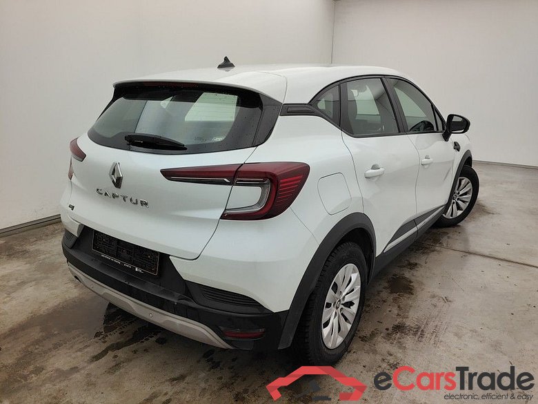 RENAULT CAPTUR DIESEL - 2020 1.5 Blue dCi 115 Corporate Ed.EDC(Fl.)(EU6.2 5d #2