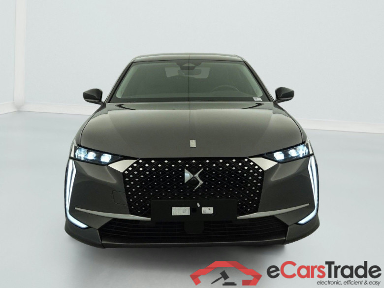 DS DS4 Rivoli PureTech 130 EAT8 #2